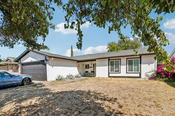 37 Kennelford Circle, Sacramento, CA 95823