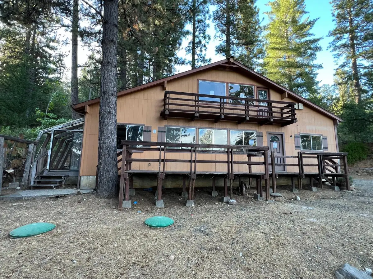 16267 Gold Bug Road, Nevada City, CA 95959 - #1