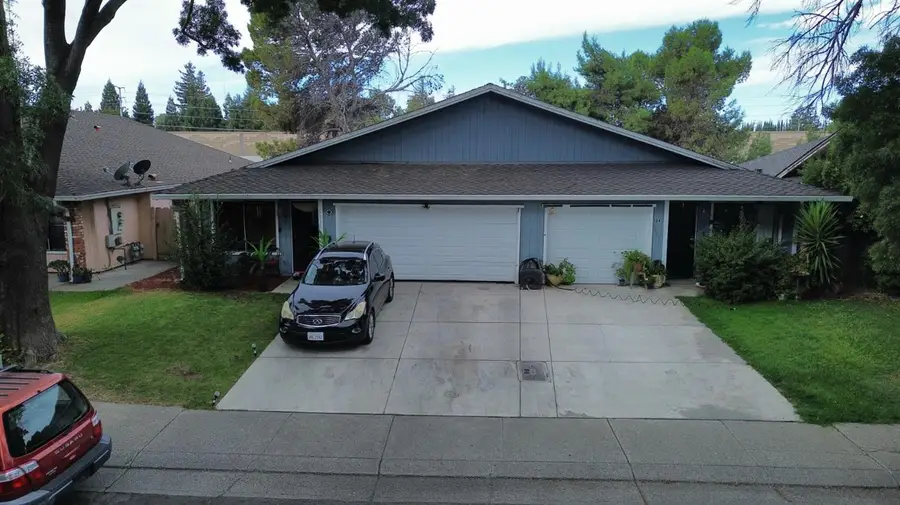 5839 Brush Creek Drive, Stockton, CA 95207 - #2