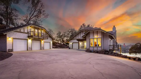 14600 Holman Mountain Road, Jamestown, CA 95370