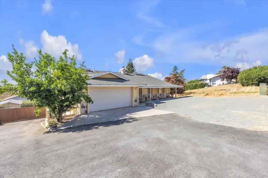 3460 Lakeview Drive, Ione, CA 95640 - #3