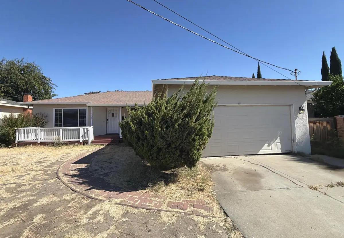 4304 Delta Fair Boulevard, Antioch, CA 94509 - #1