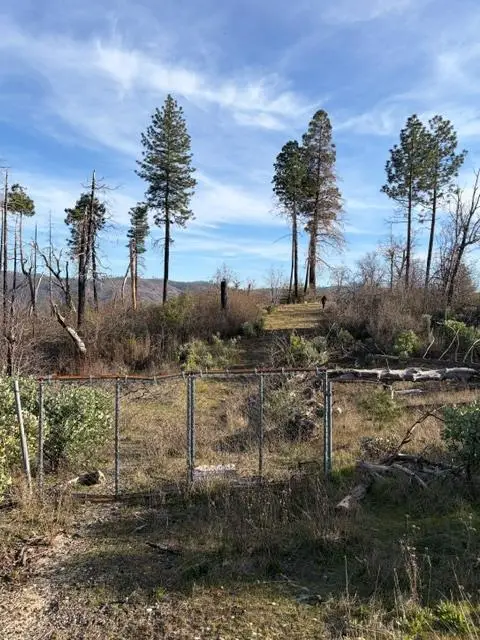 13392 Hog Ranch Road, Oroville, CA 95965