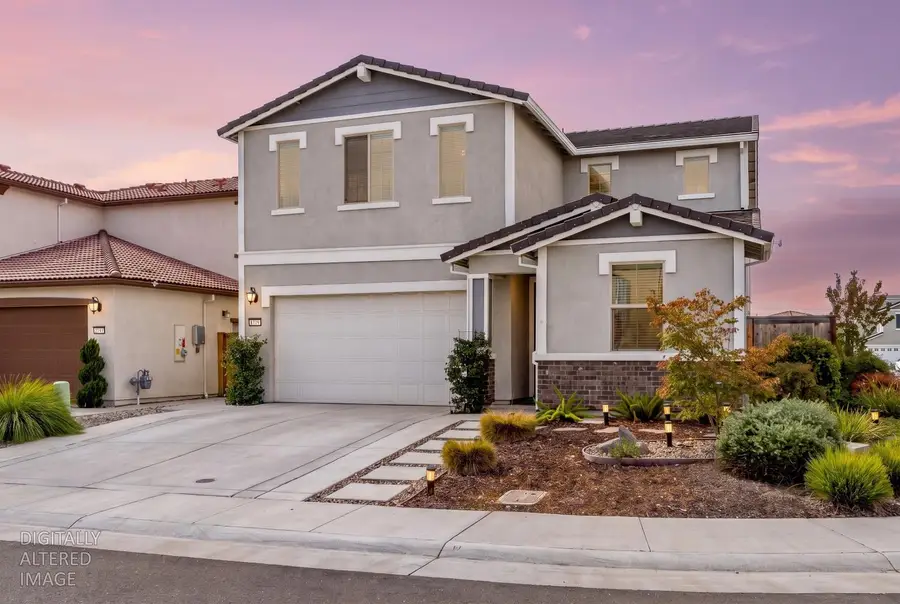2065 Terrawood Street, Roseville, CA 95747 - #2