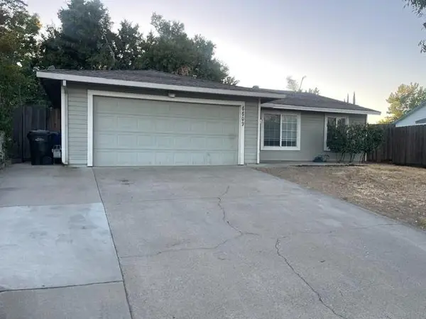 6609 Gingerloop Court, Sacramento, CA 95842