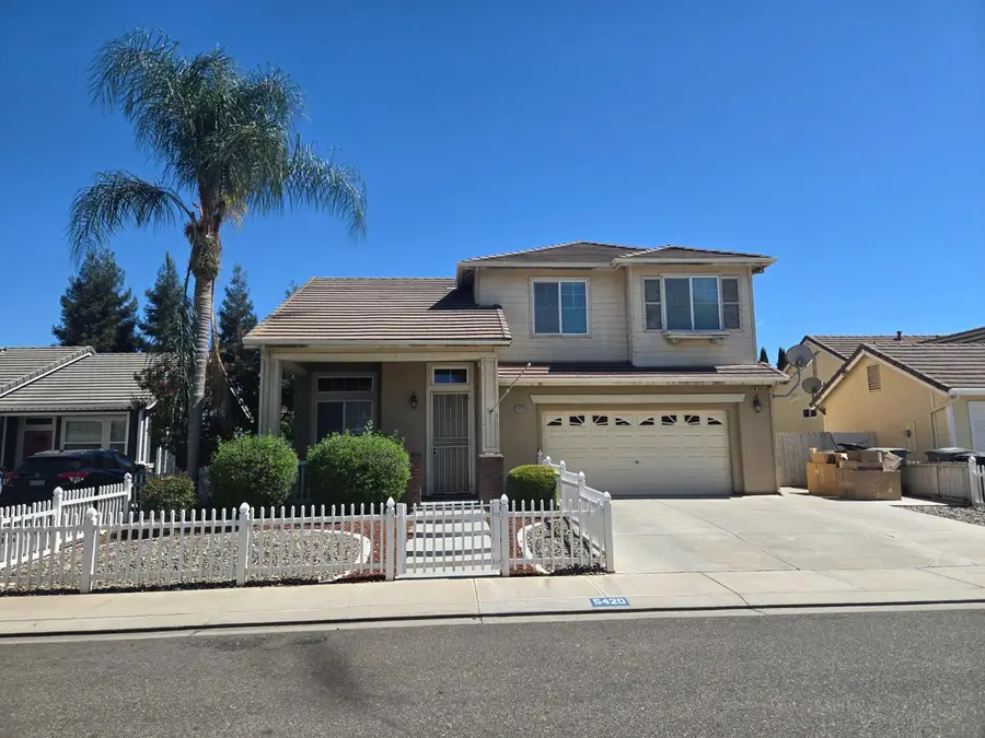 5420 Spur Street, Riverbank, CA 95367 - #2