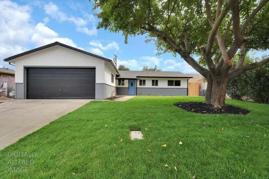 1548 Cress Way, Olivehurst, CA 95961 - #2