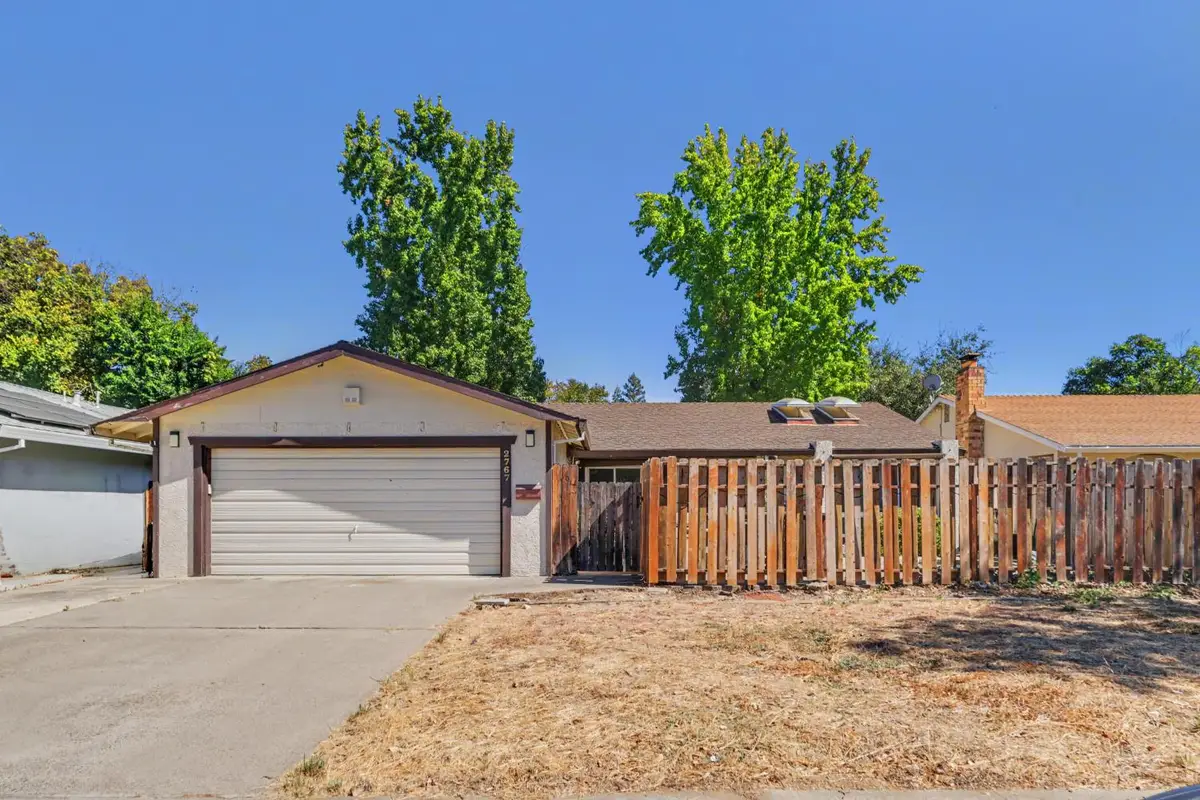2767 Londonderry Drive, Sacramento, CA 95827 - #1