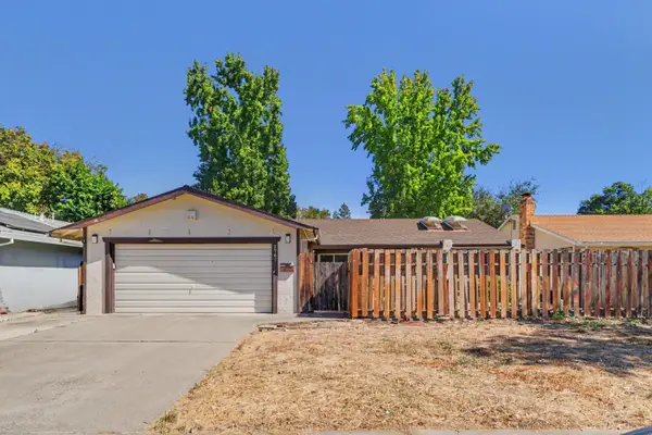 2767 Londonderry Drive, Sacramento, CA 95827