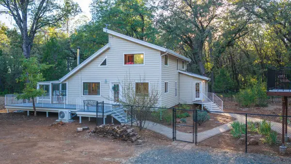 11520 Blackberry Pl, Nevada City, CA 95959
