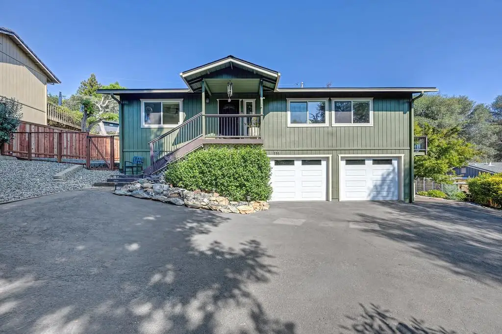 153 Russell Road, Auburn, CA 95603 - #1