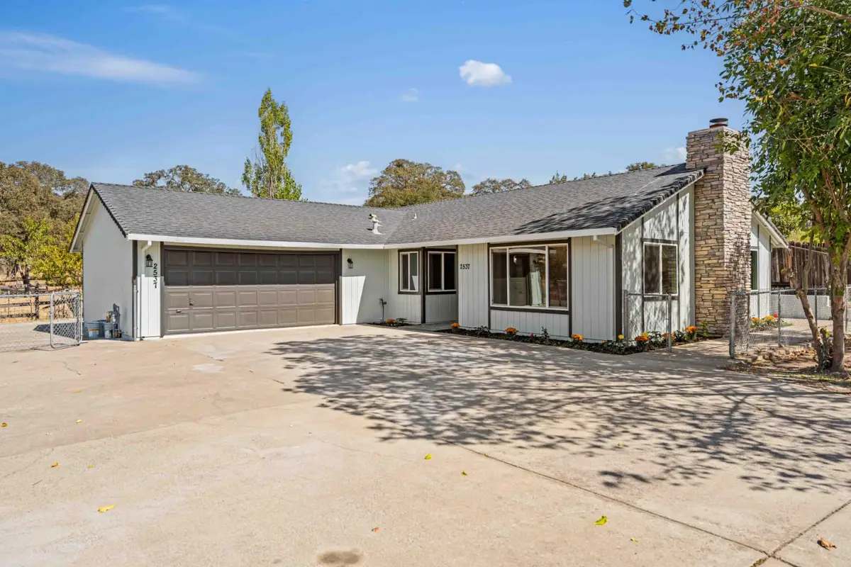 2537 Holmquist Lane, Valley Springs, CA 95252 - #1