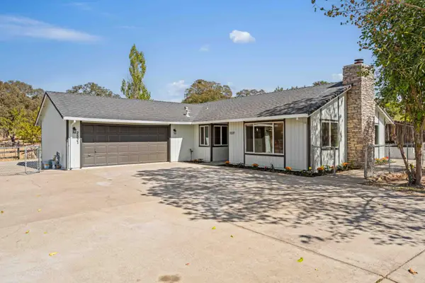 2537 Holmquist Lane, Valley Springs, CA 95252