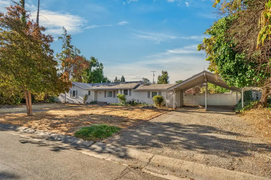 2204 Pyramid Way, Sacramento, CA 95821 - #2