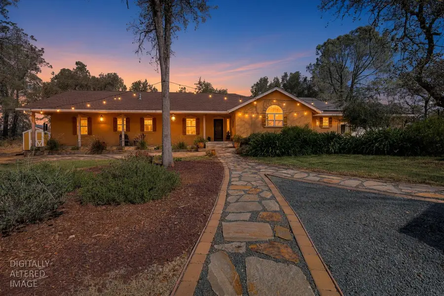 17423 Perimeter Road, Grass Valley, CA 95949 - #2