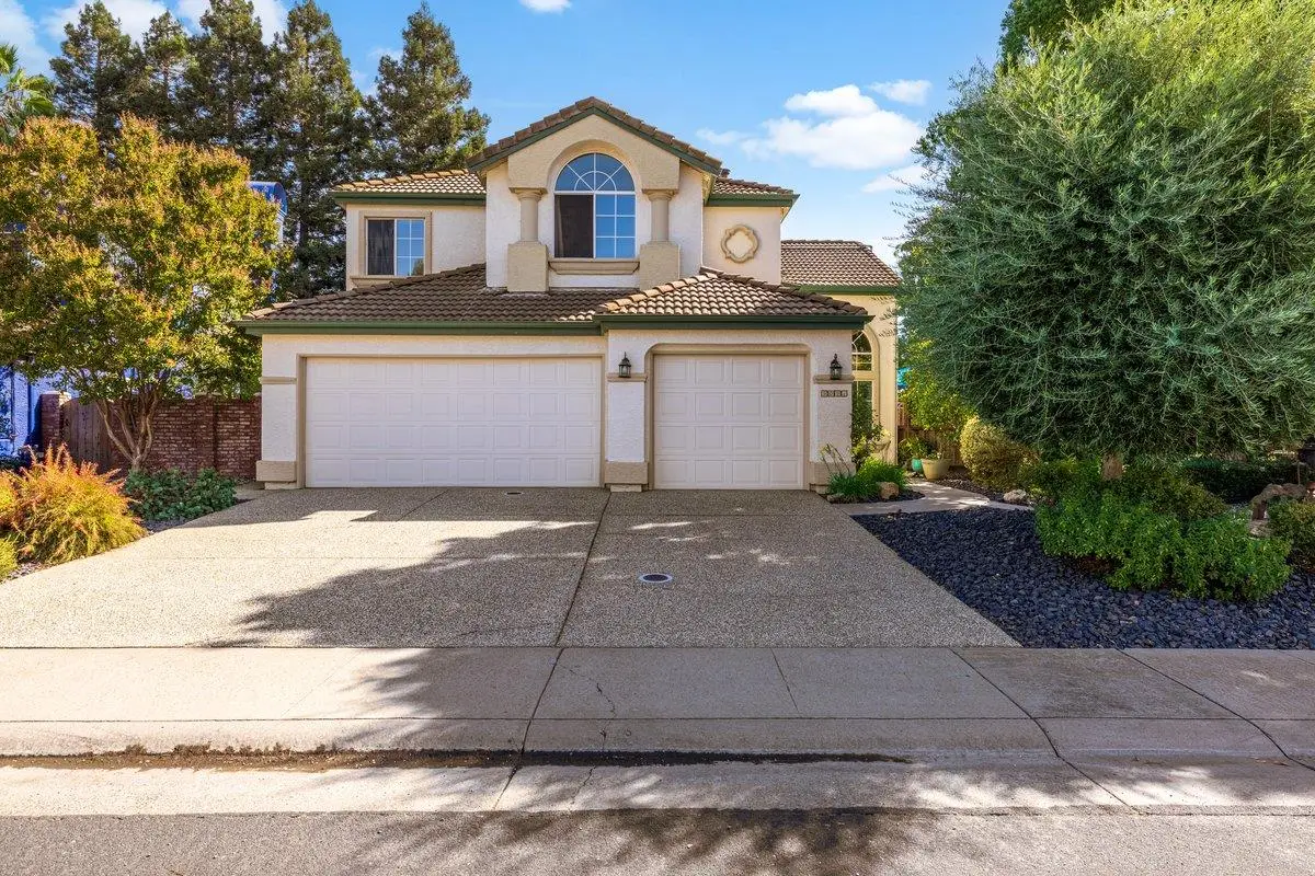 9021 Old Creek Drive, Elk Grove, CA 95758 - #1