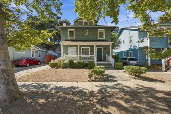 2978 39th, Sacramento, CA 95817
