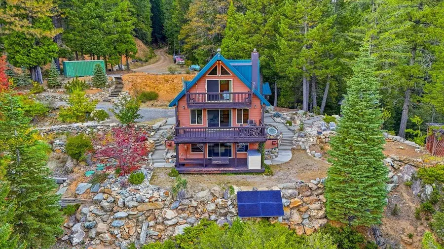 200 Craycroft Ridge Road, Downieville, CA 95936 - #2