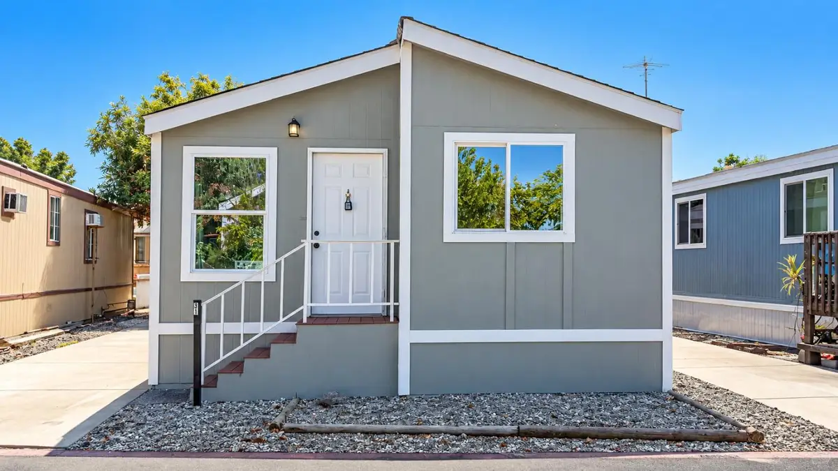 152 O Street #31, Lincoln, CA 95648 - #1