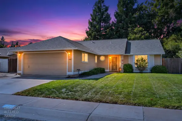 1608 Royo Ranchero Drive, Yuba City, CA 95993