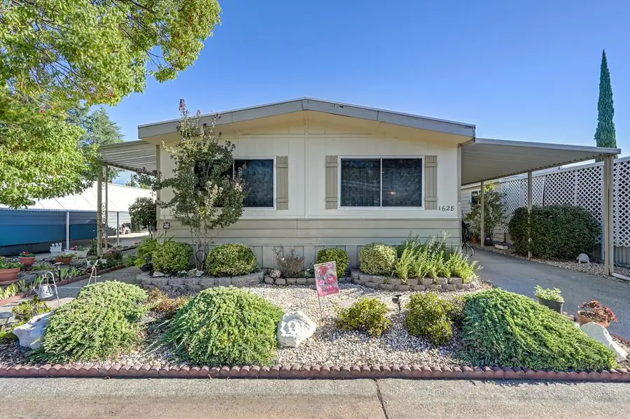 1628 Spruce Court, Auburn, CA 95603 - #2