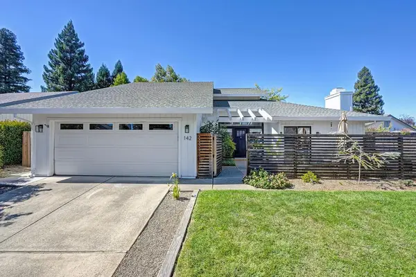 142 Blakeslee Way, Folsom, CA 95630