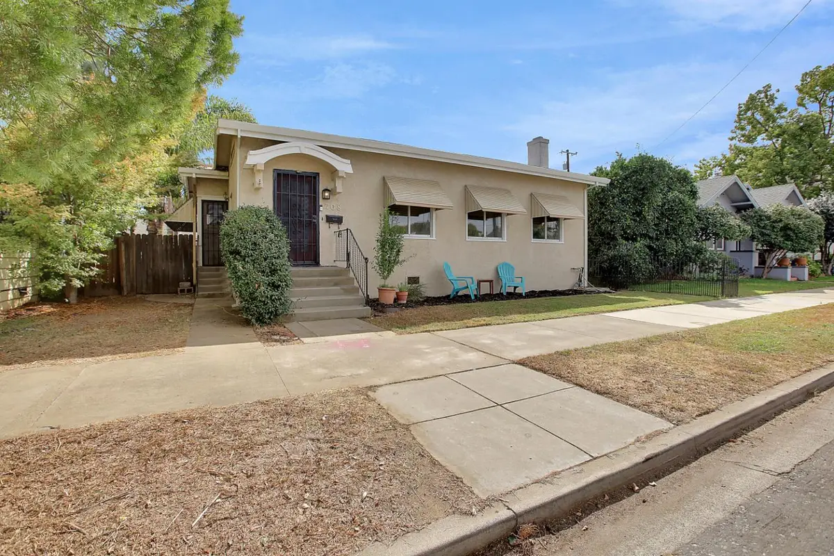708 12th Street, Marysville, CA 95901 - #1
