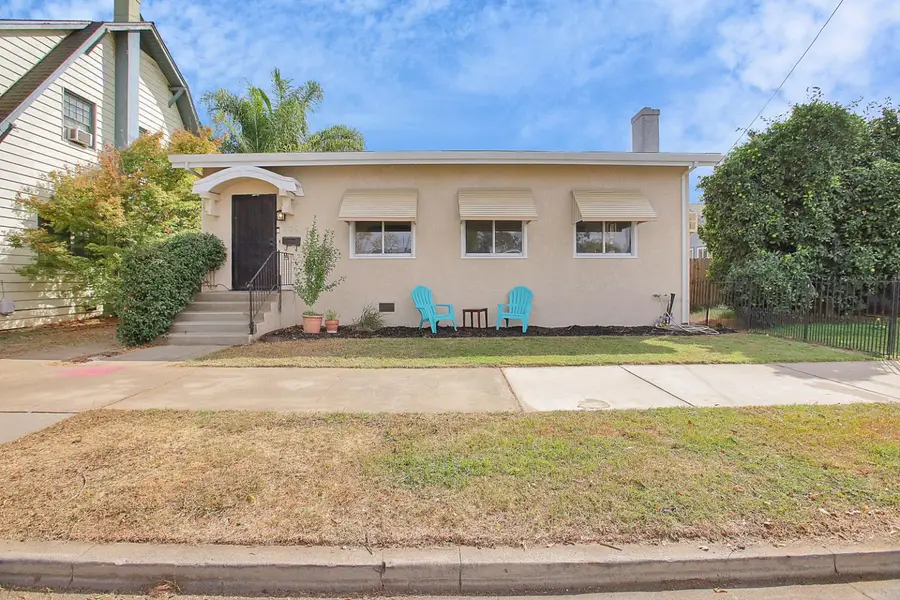 708 12th Street, Marysville, CA 95901 - #2