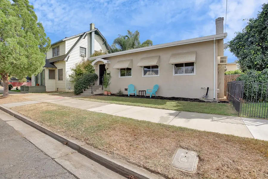 708 12th Street, Marysville, CA 95901 - #3