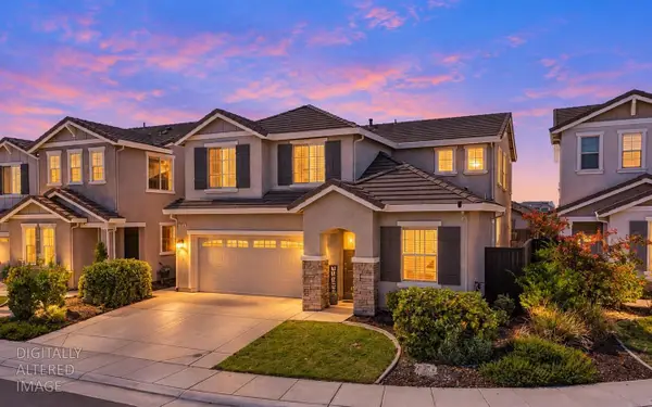 925 Marine Blue Court, Roseville, CA 95747
