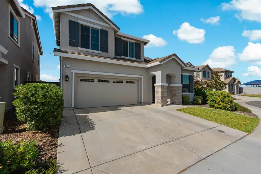 925 Marine Blue Court, Roseville, CA 95747 - #3