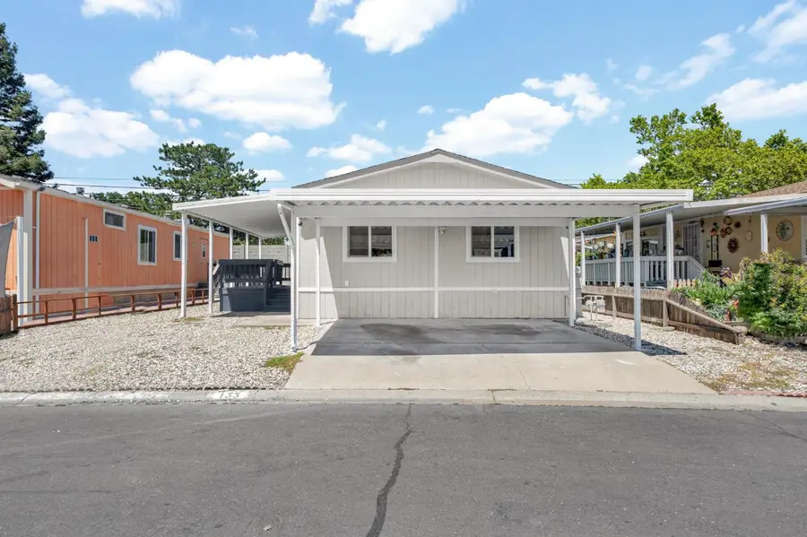 1399 Sacramento Avenue #133, West Sacramento, CA 95605 - #3