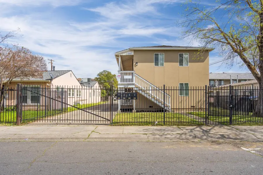 5631 53rd Street, Sacramento, CA 95824 - #2