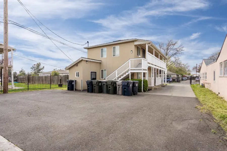 5631 53rd Street, Sacramento, CA 95824 - #3
