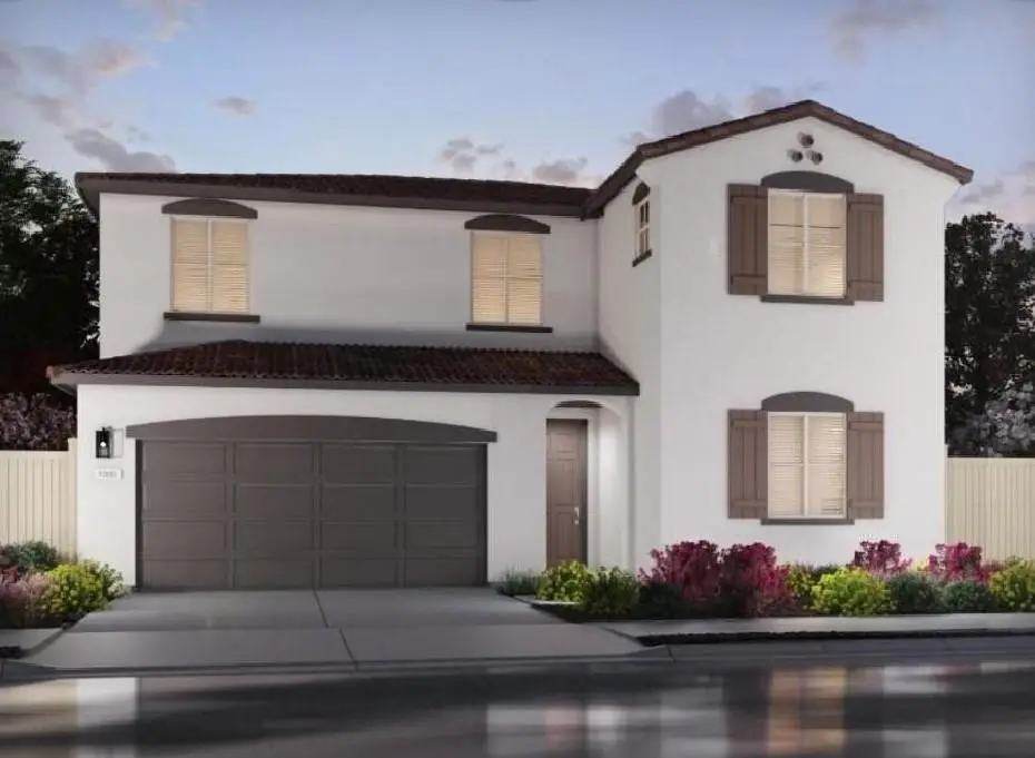 1936 Guinness Lane, Manteca, CA 95337 - #1