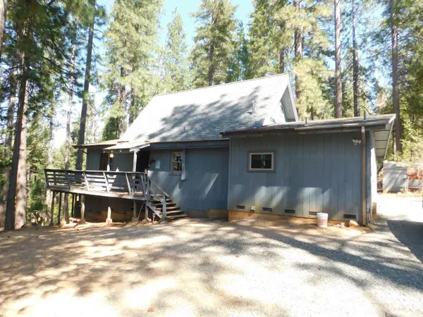 2839 Lily Gap Road, West Point, CA 95255