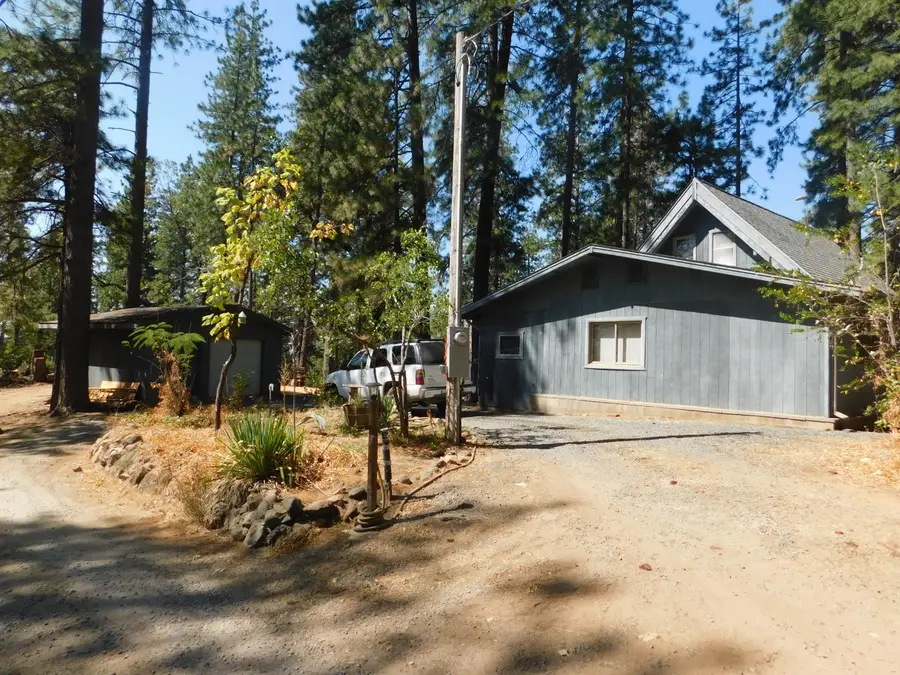 2839 Lily Gap Road, West Point, CA 95255 - #2