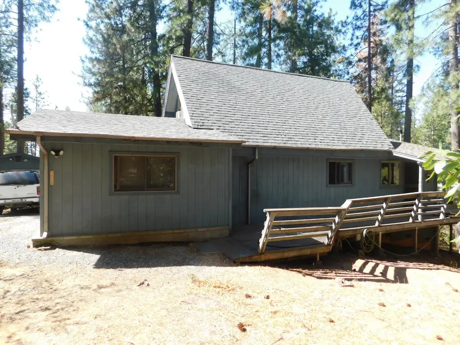 2839 Lily Gap Road, West Point, CA 95255 - #3
