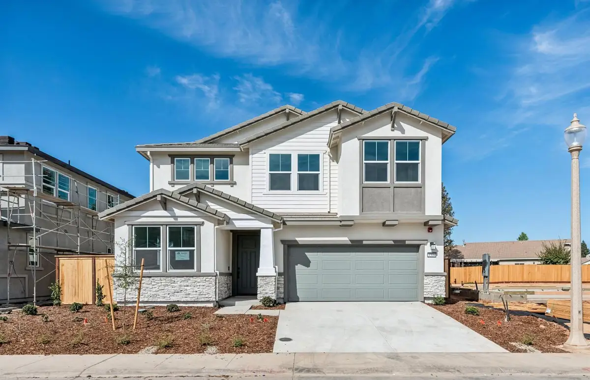 1390 Romey Drive, Lincoln, CA 95648 - #1