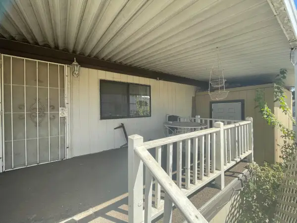 5200 Crest #14, Atwater, CA 95301