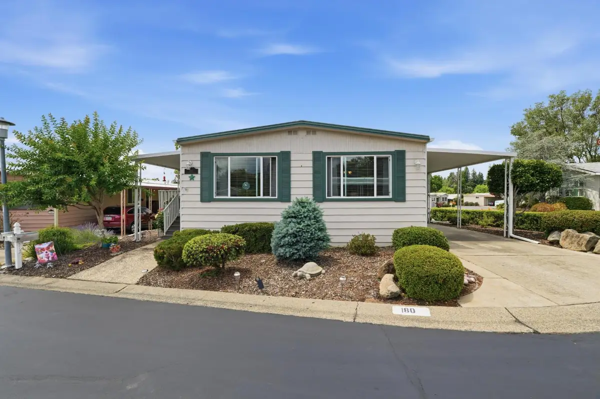 180 Overbrook Drive, Folsom, CA 95630 - #1