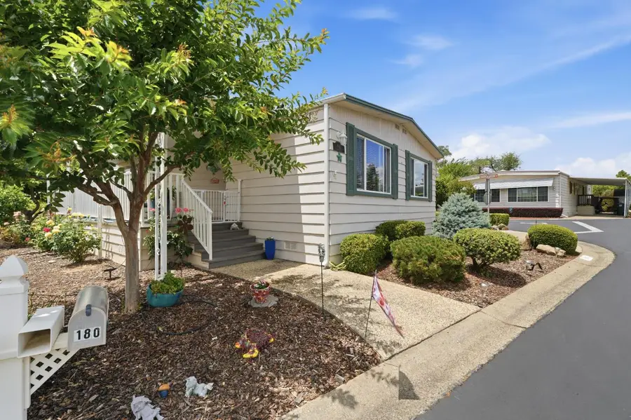 180 Overbrook Drive, Folsom, CA 95630 - #2