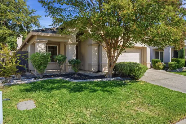 5352 Buckwood Way, Sacramento, CA 95835
