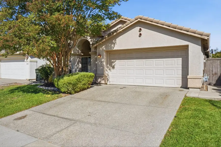 5352 Buckwood Way, Sacramento, CA 95835 - #3