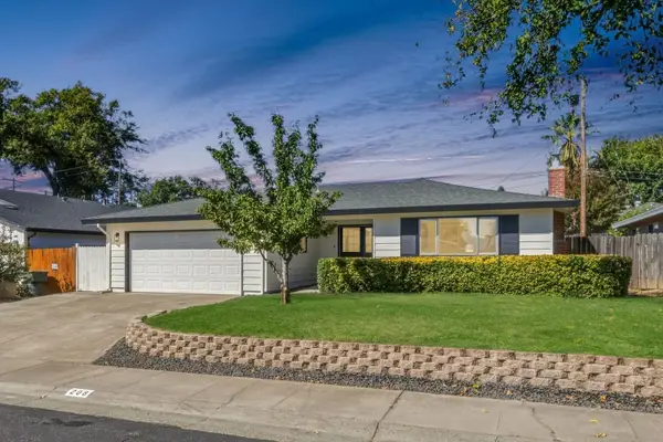 208 Baldwin Avenue, Roseville, CA 95678