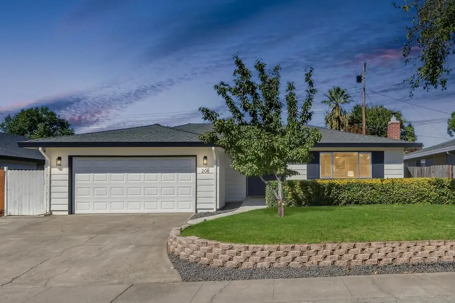 208 Baldwin Avenue, Roseville, CA 95678 - #2