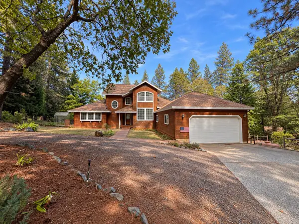 18963 Louis Road, Grass Valley, CA 95945