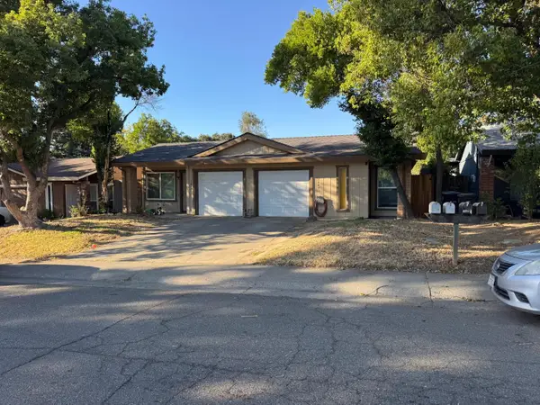 7441 Willowcreek Drive, Citrus Heights, CA 95610