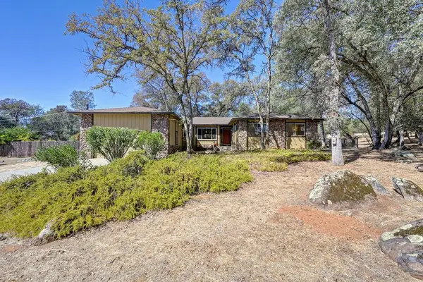3663 Christian Valley Road, Auburn, CA 95602