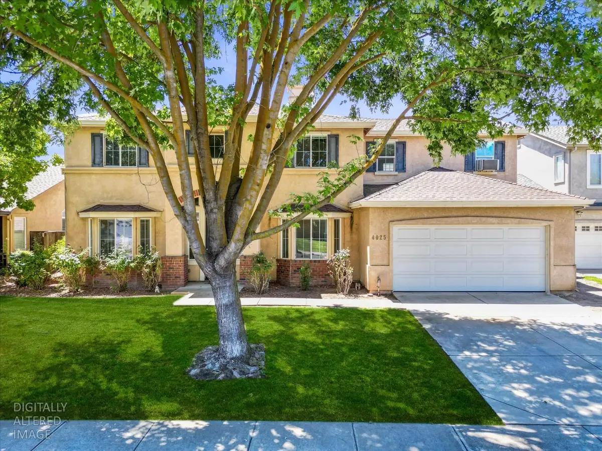 4025 Beyer Park Drive, Modesto, CA 95357 - #1